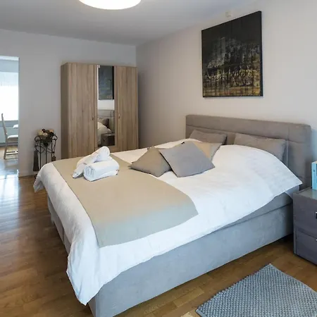 Apartmán Logies De Blauwe Regen Beveren (East-Flanders)