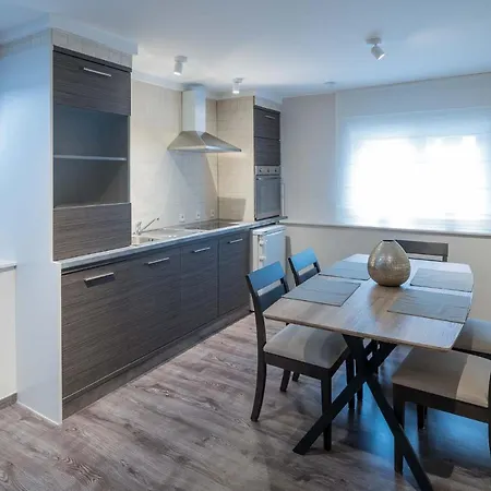 Logies De Blauwe Regen Apartmán *