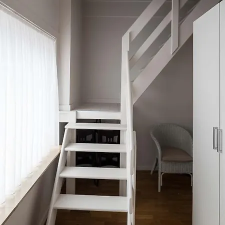 Logies De Blauwe Regen Apartmán