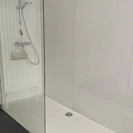 Apartmán Logies De Blauwe Regen Beveren (East-Flanders)